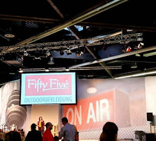 Live-Auftritte Radio-F
