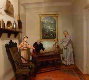 Museum und Park von Jan Kochanowski