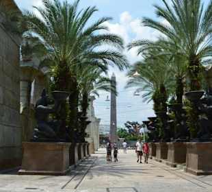 Universal Studios Sentosa