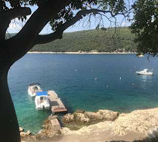 Strand Rabac
