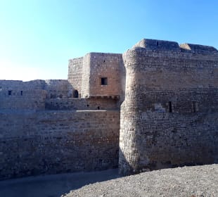 Bahrain Fort