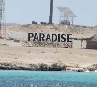 Paradise