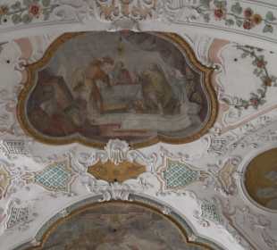 Kath. Pfarrkirche St. Martin