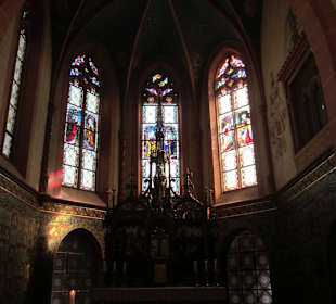 St. Anna Kapelle