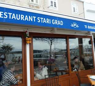 Direkt an der Uferpromenade