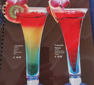 Eiskarte