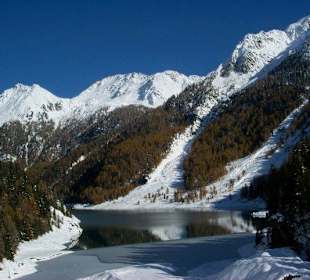 Das wunderschöne Martelltal