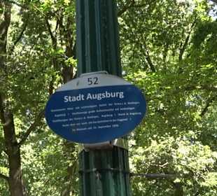 Gaslaternen-Freilichtmuseum