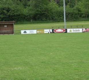 Sportplatz Grünmettstetten