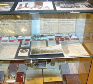 Historisches Museum vom 1 WK 