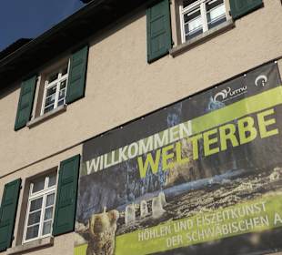 Altstadtrundgang Blaubeuren