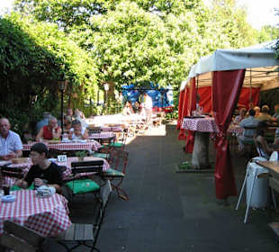 Zur Vreed in Krefeld Bockum