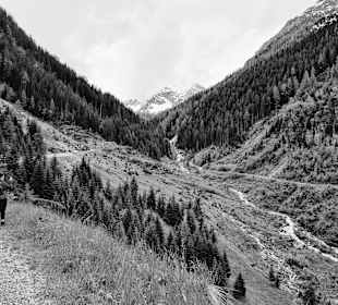 Wandern Elbigenalp