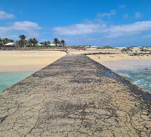 Playa de las Cucharas
