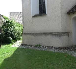 Kirche zu den Heiligen Drei Königen