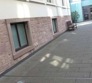 Museum LA8 Baden-Baden