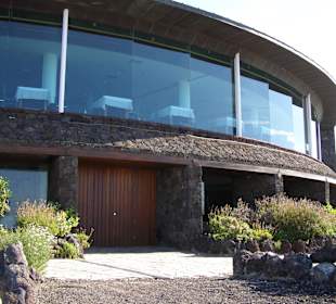 Restaurant Aussenansicht