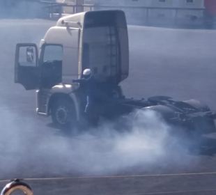 Fast and Furious Show