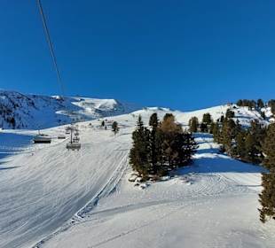Wandern Turracher Höhe