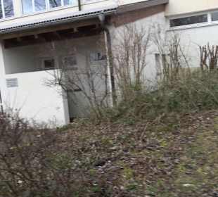 Herzog-Ulrich-Turn- & Festhalle Reicheneck