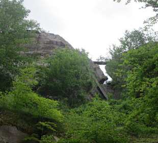 Burgruine Löwenstein