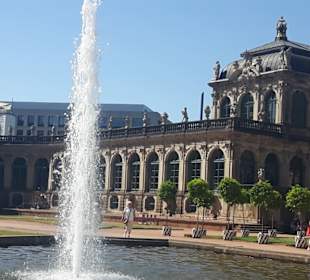 Zwinger