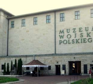 Muzeum Wojska Polskiego