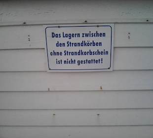 Strand Kühlungsborn