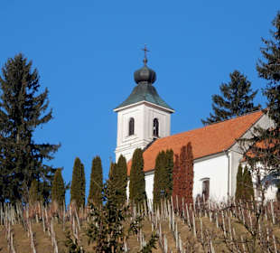 Kapelle der Heiligen Dreifaltigkeit