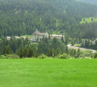 Hotel Schweizerhof