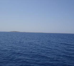 Schifffahrt nach Chrissi