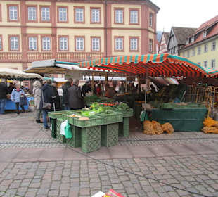 Markt Neustadt an der Weinstrasse