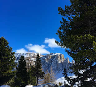 Super Skigebiet