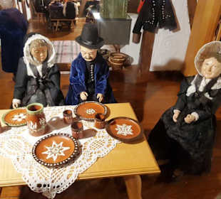 Die Grippenausstellung 