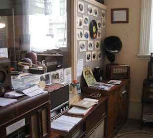 Heritage Radio ist gerade auf Sendung