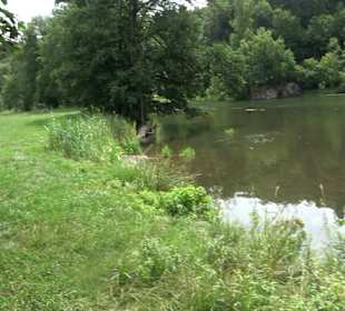 Wanderrunde Emeringen zum Rechtenstein