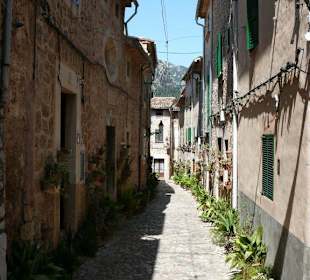 Valldemossa