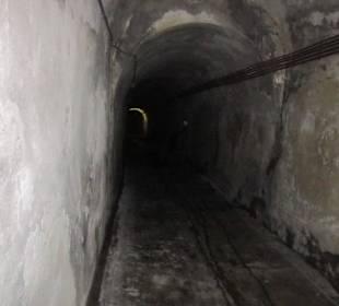 Forte Montecchio Nord