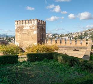 Alhambra