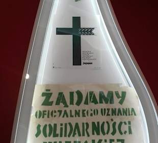 Europejskie Centrum Solidarności