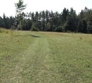 Premiumwanderweg "hochgesprudelt"