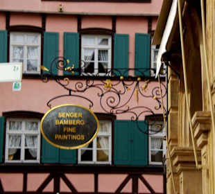 Bamberger Senger