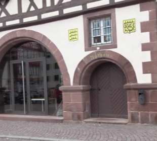 Rathaus Dornstetten