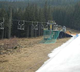 Schneekope/Śnieżka