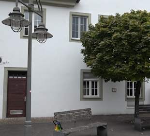 Rathaus Langenargen