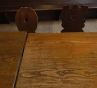 1. Obergeschoß - Zünfte - Reichtadt 16 - 18. Jh.