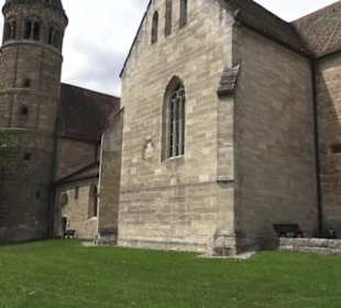 Benediktinerkloster Lorch