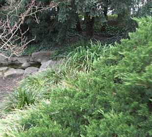 Zoologischer Stadtgarten