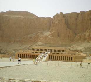 Hatschepsut-Tempel