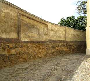 Margarethenkirche Mediaș